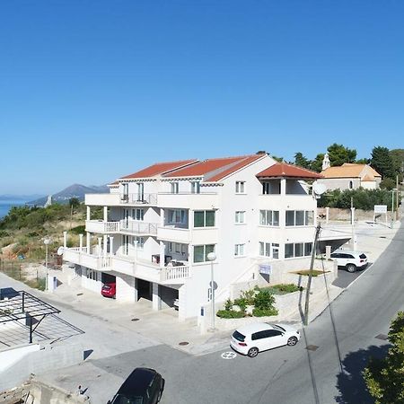 Apartments Villa Dadic Ντουμπρόβνικ Εξωτερικό φωτογραφία