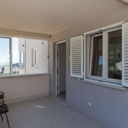 Apartments Villa Dadic Ντουμπρόβνικ Εξωτερικό φωτογραφία