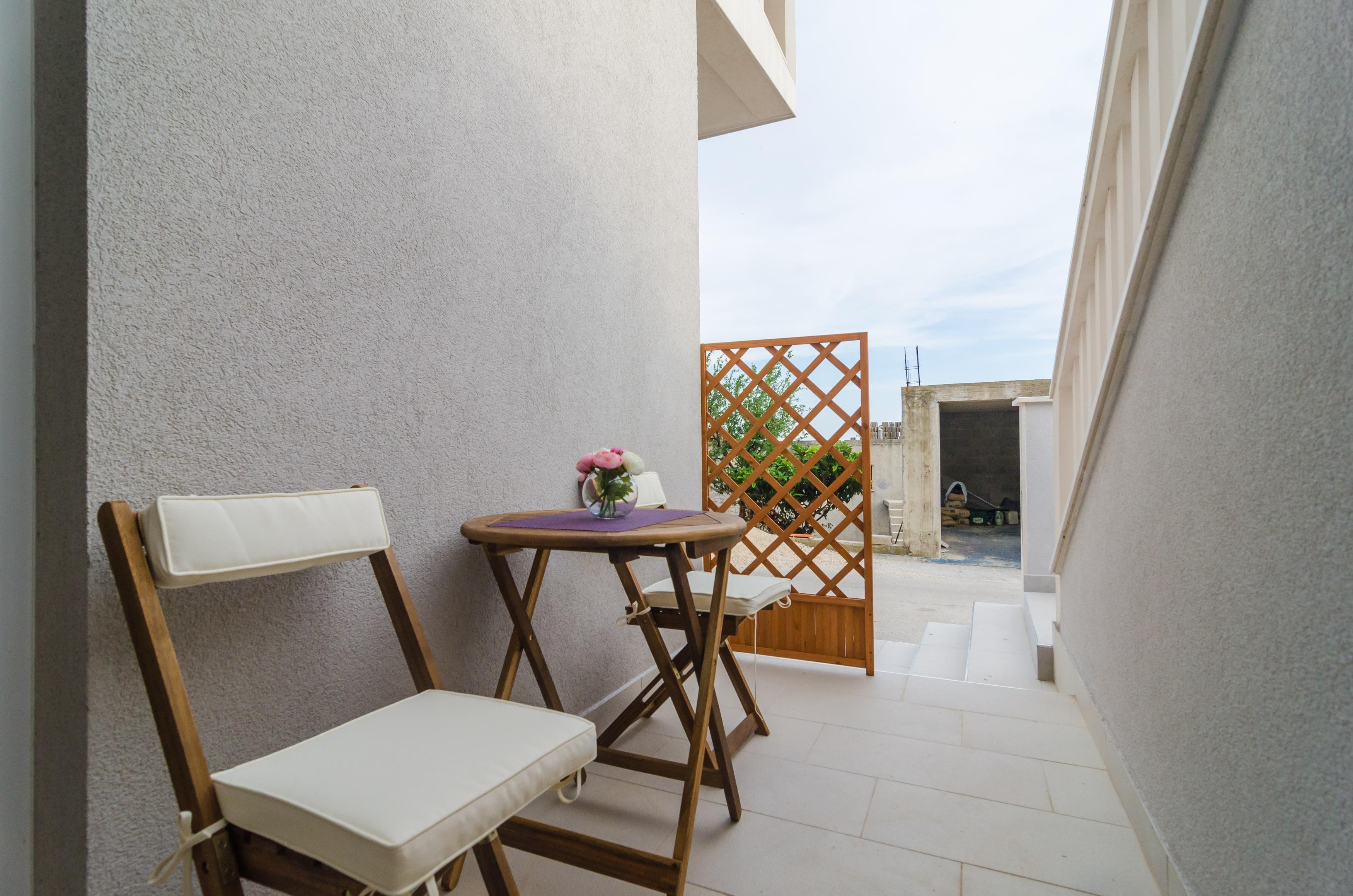 Apartments Villa Dadic Ντουμπρόβνικ Εξωτερικό φωτογραφία