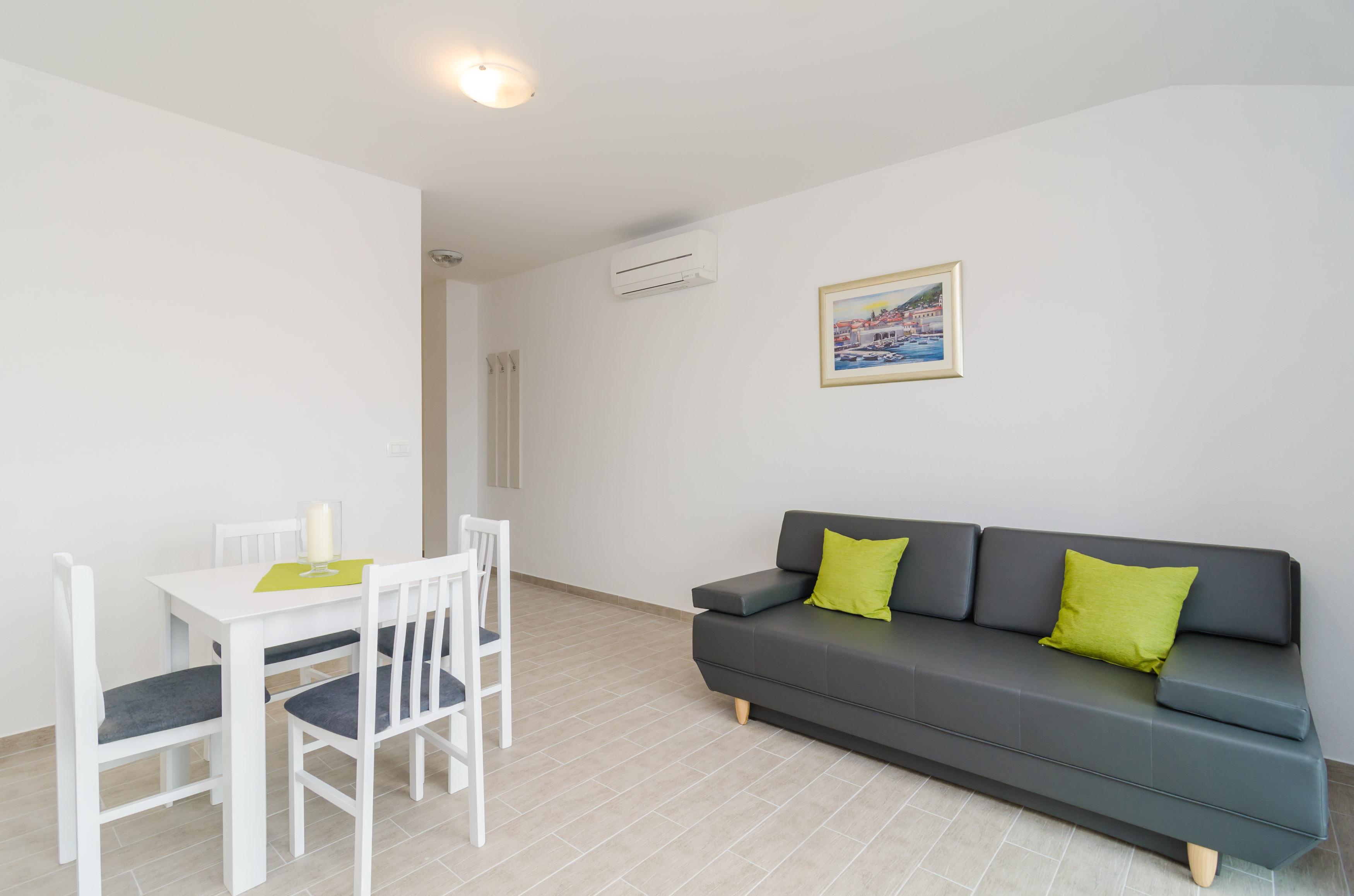 Apartments Villa Dadic Ντουμπρόβνικ Εξωτερικό φωτογραφία