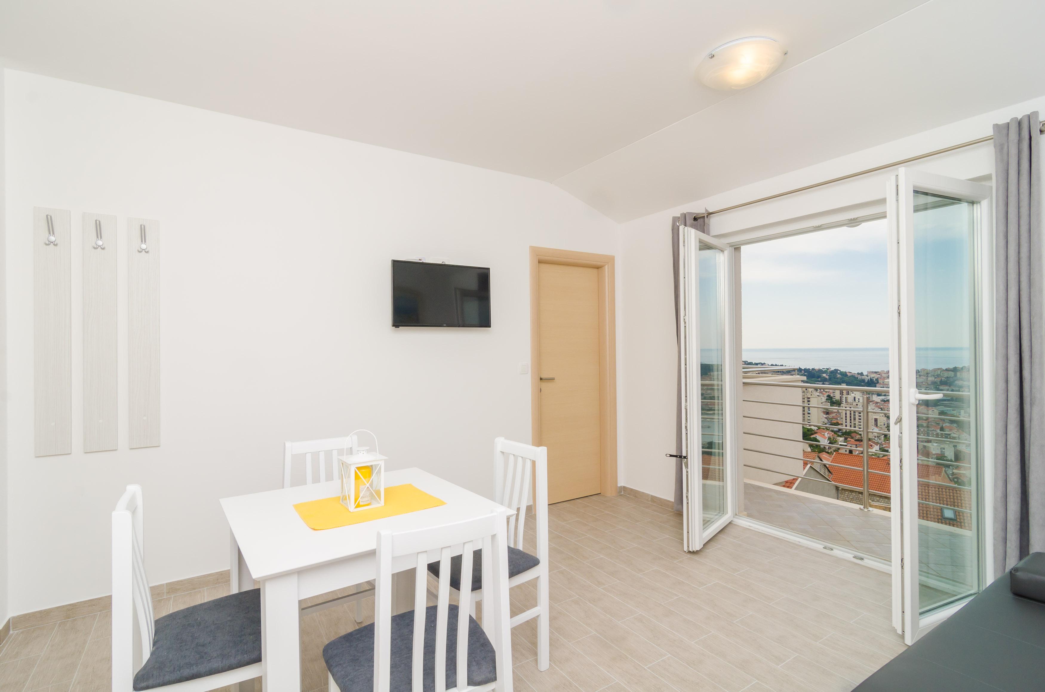 Apartments Villa Dadic Ντουμπρόβνικ Εξωτερικό φωτογραφία